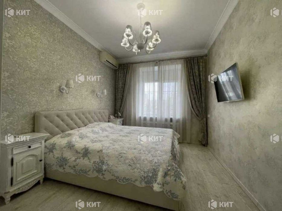 4к.90м2 Центр (Восстания, Защитников Украины, ул. Сомовская) 131116