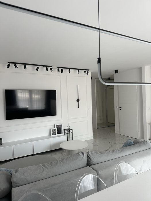 Sprzedam atrakcyjne, nowoczesne mieszkanie   na Felinie 62m2