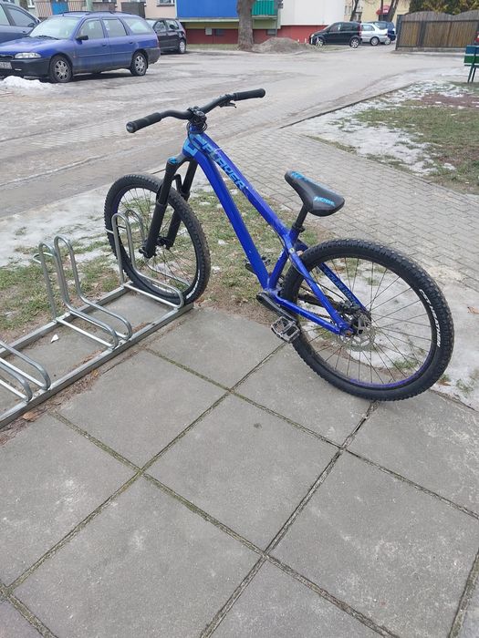 Dartmoor two6player fox 36