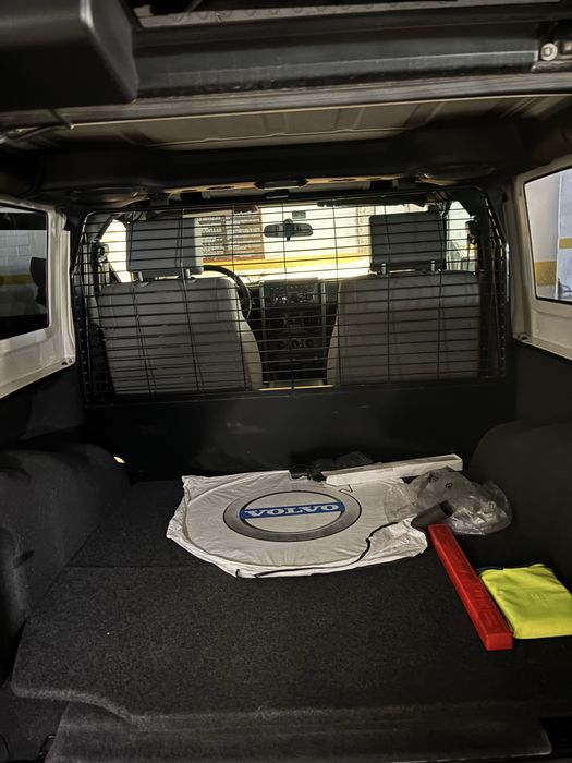 Jeep Wrangler 2.8 CRD SPORT