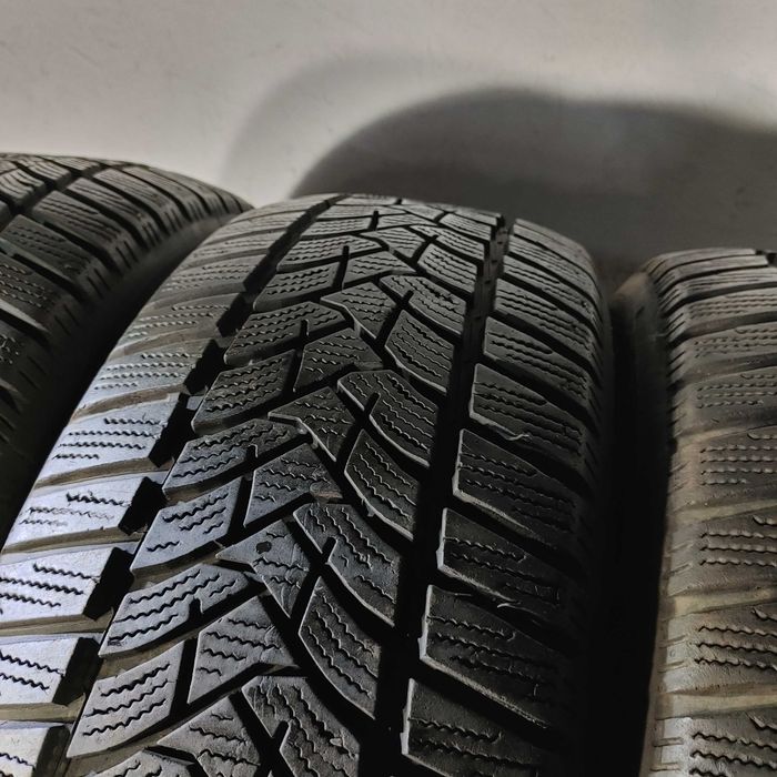 Без передоплати! Шини зимові Б/В 205 60 16 Dunlop арт. 5327