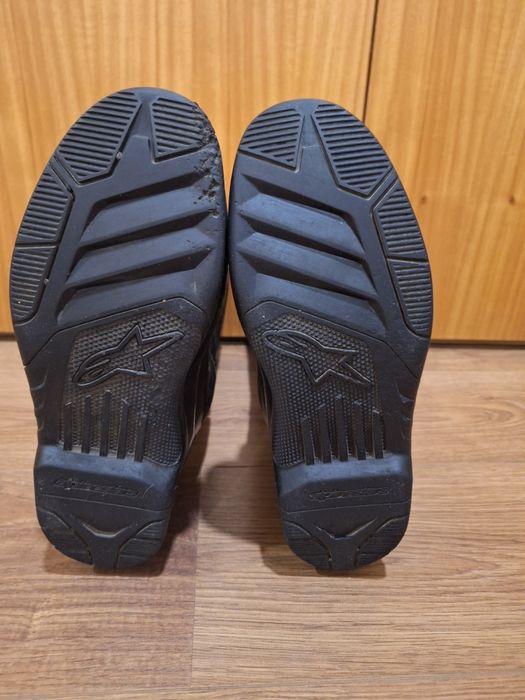 Botas Alpinestars Tech5 42