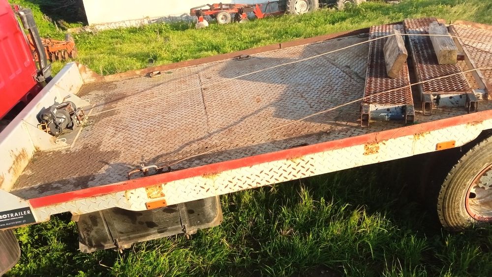 estrado de pronto socorro