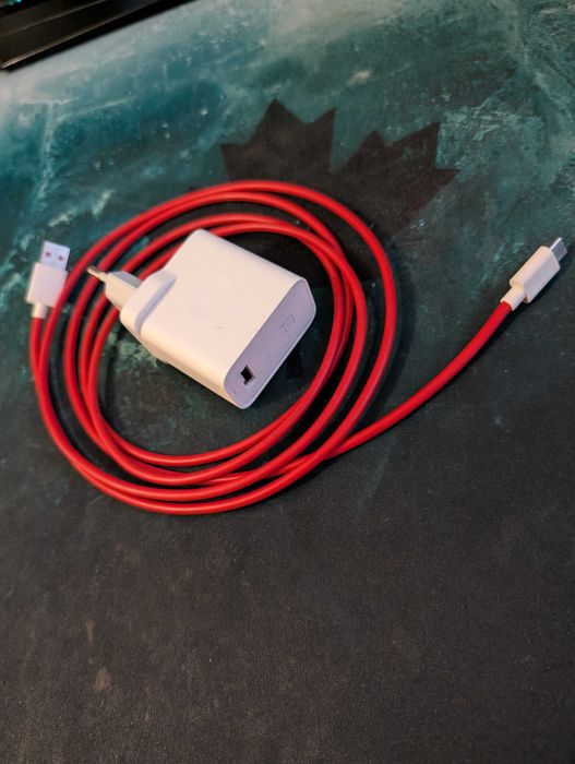 OnePlus Nord CE 5G 12GB/256GB - używany/stan BDB + ładowarka/case