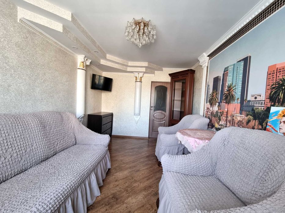 Квартира  подобово, погодинно