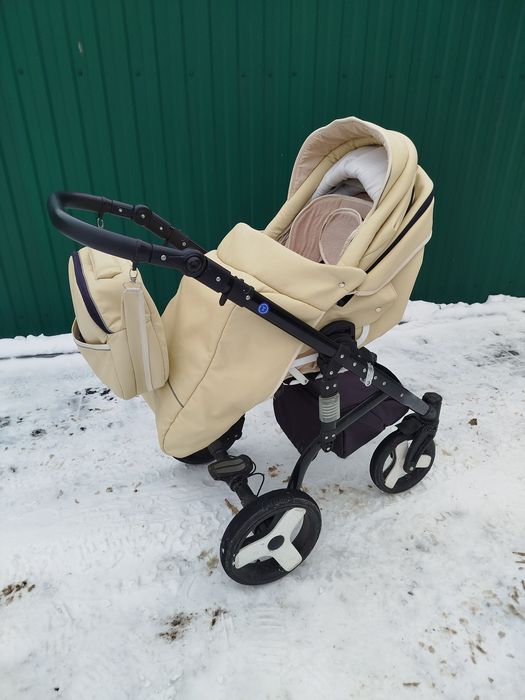 Коляска 2в1, дитячий візок