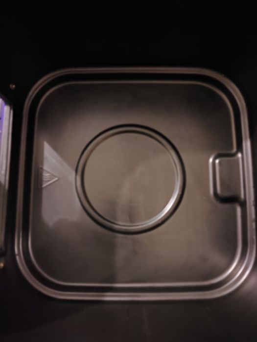 Аєрогриль-фритюрниця