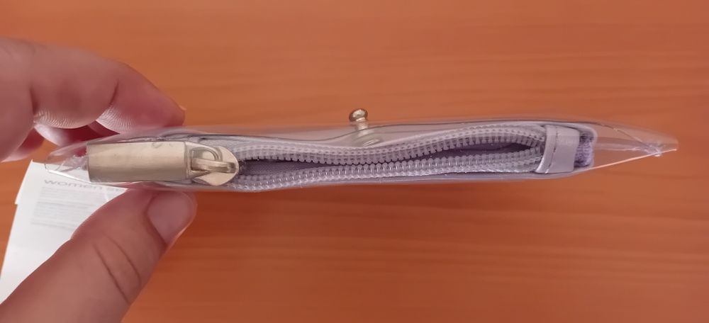 Bolsa Nova Woman Secret