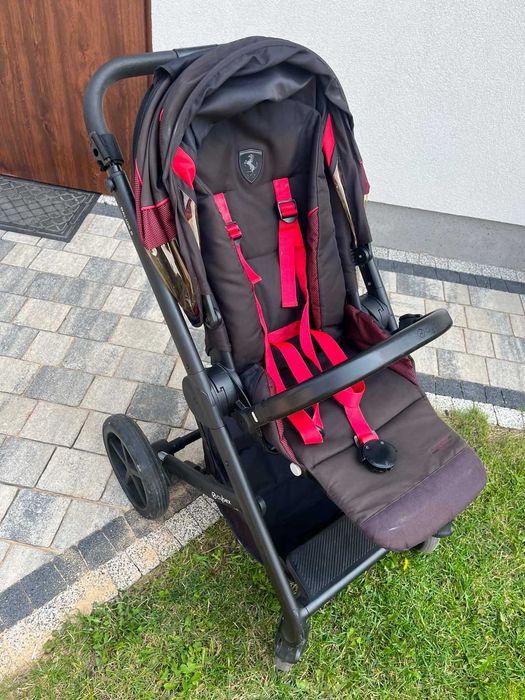 Wózek Cybex  Balios s