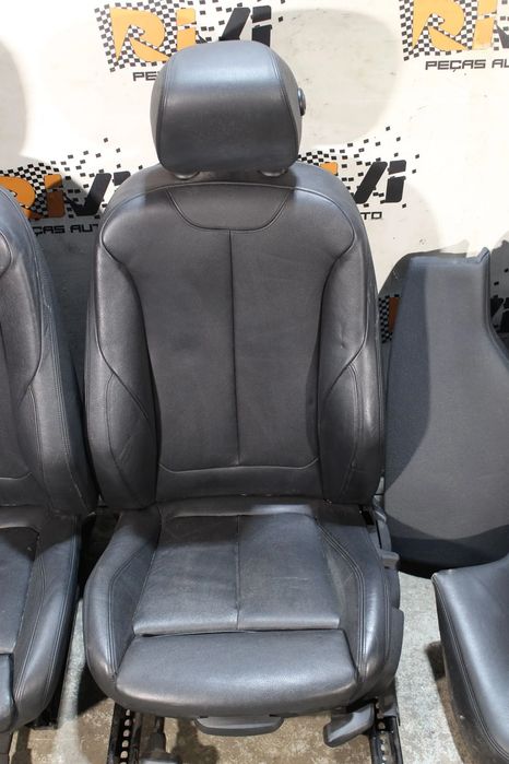 Conjunto de bancos BMW 3 Touring (F31)