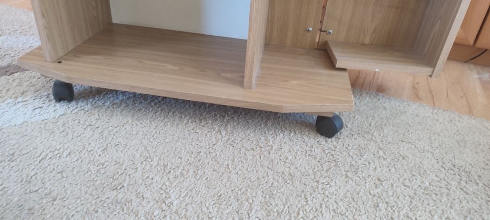 Szafka RTV   pod telewizor