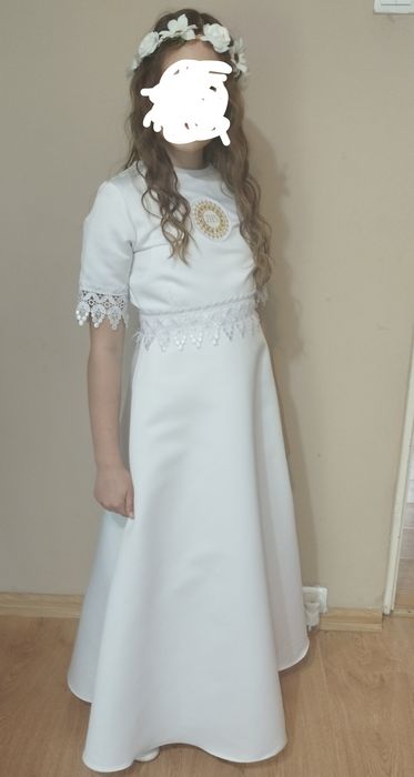 Alba komunijna 134 -140