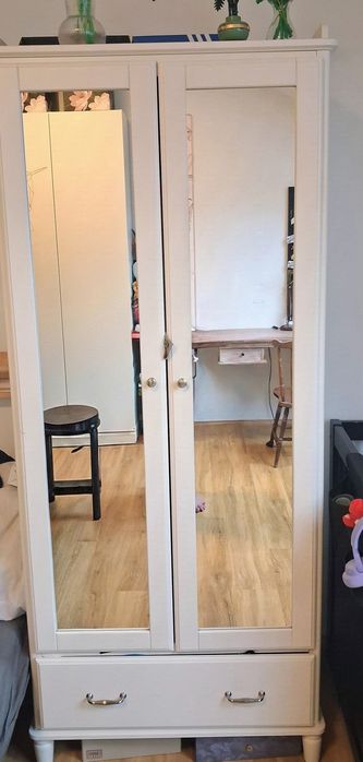 Ikea Tyssedal Szafa