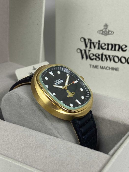 Кварцевий Годинник Vivienne Westwood | Vivienne Westwood Watch | Люксовий Годинник