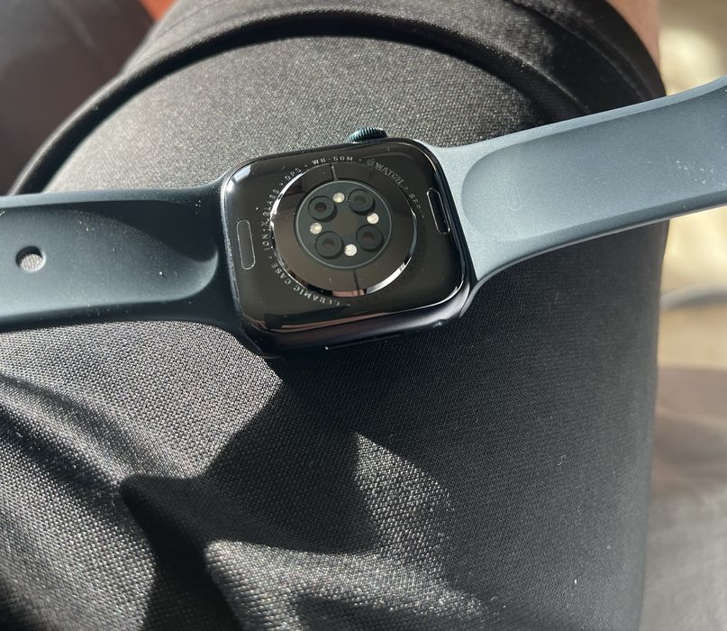 Apple Watch series 9 41mm