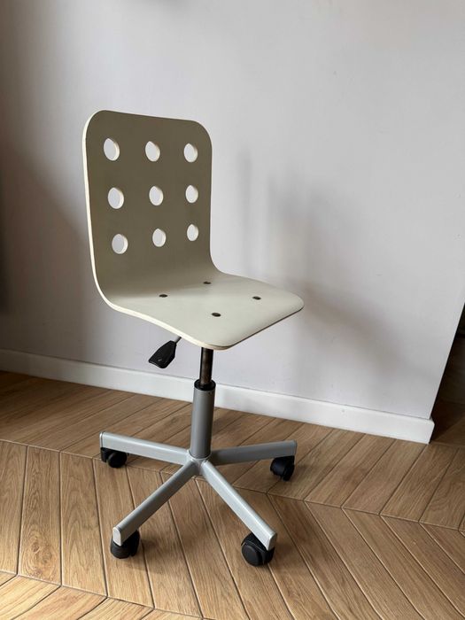 krzesło do biurka Jules Ikea
