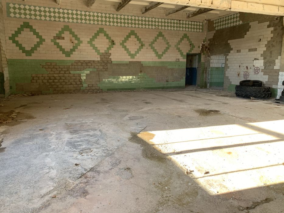 Оренда приміщень