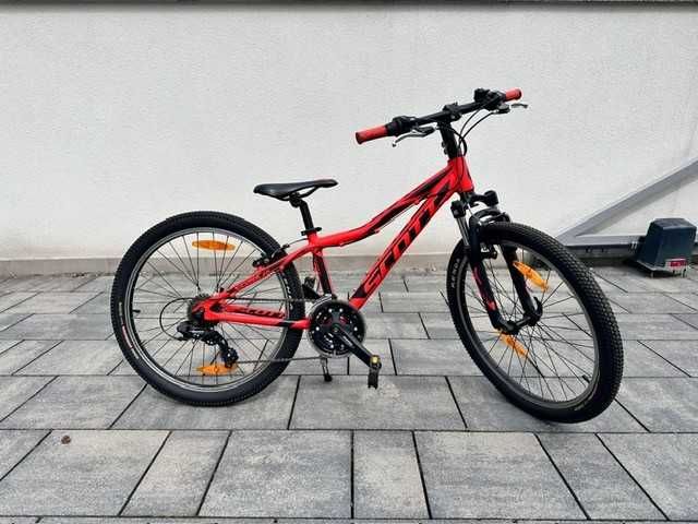 sprzedam rower dla dziecka