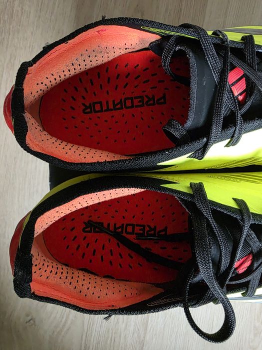 Adidas Predator Elite AG 2G/3G
