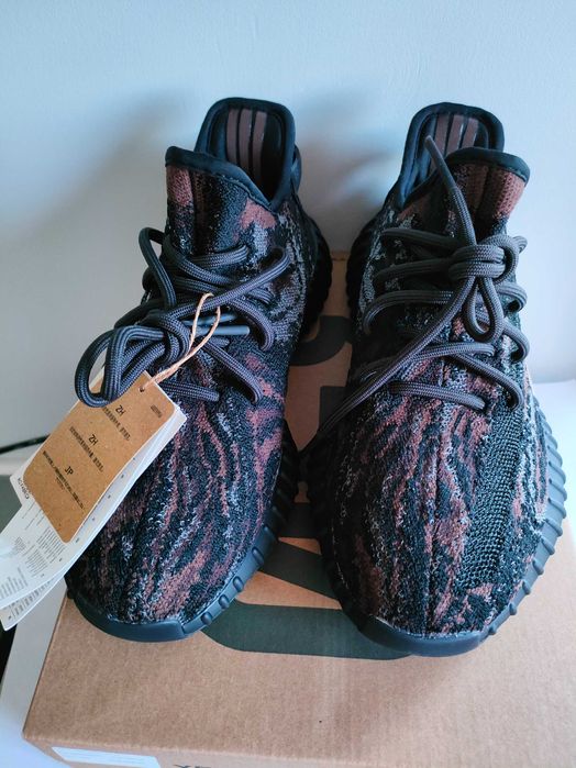 Buty Adidas Yeezy 350 V2 Mx rock 38 2/3
