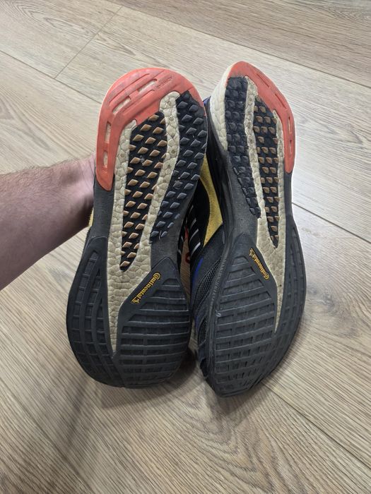 Adidas Adizero Pro V1 DNA Berlin 28,5 см 44,5 розмір