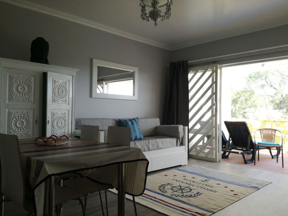 Férias T1 Algarve Vilamoura 20 a 27 Setembro 350€ /Piscina/WiFi/Ar con