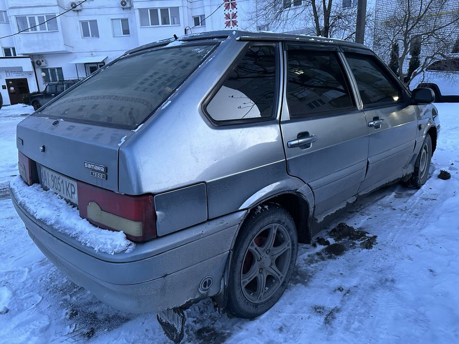 Продам  ВАЗ 2114