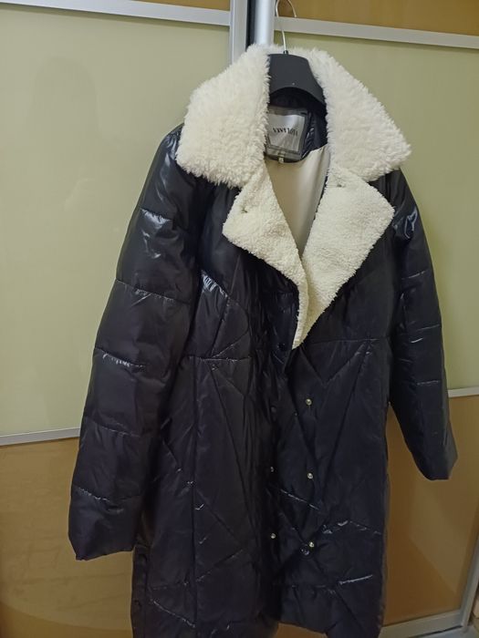 Куртка жіноча демисезон