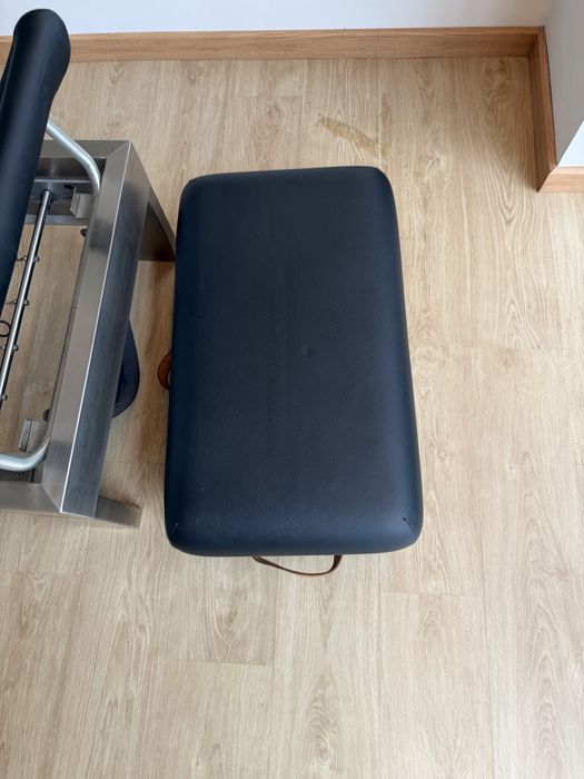 Reformer Pilates