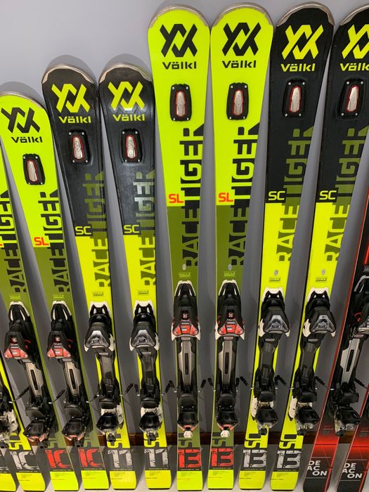 Narty po testowe Buty Narciarskie Duży Wybór Nart!