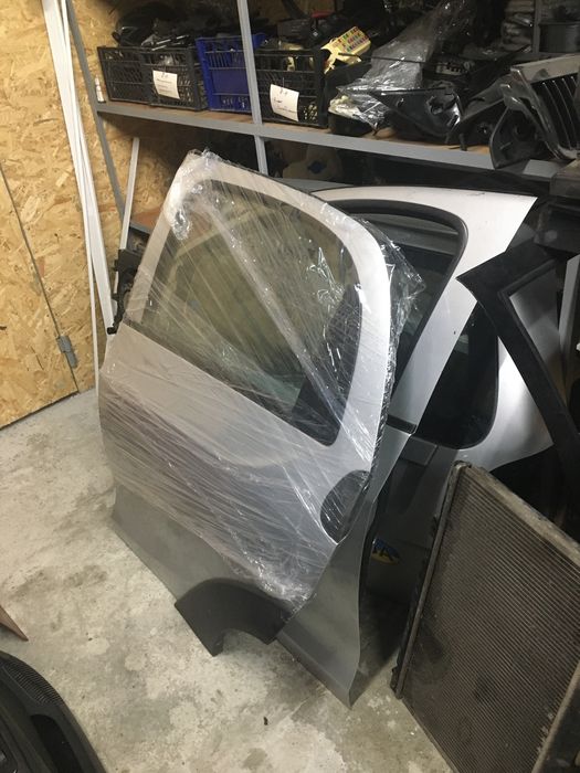 Запчастини chery beat indis розборка