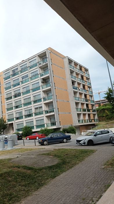 Arrendo apartamento