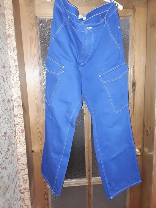 штаны рабочие.роба.спецодежда