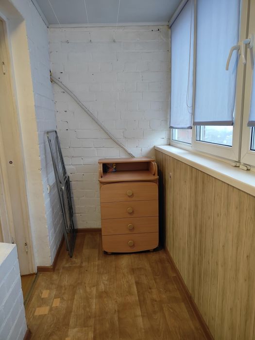 Здам 1 к.кв-ру на вул. Національної Гвардії (Уральській).