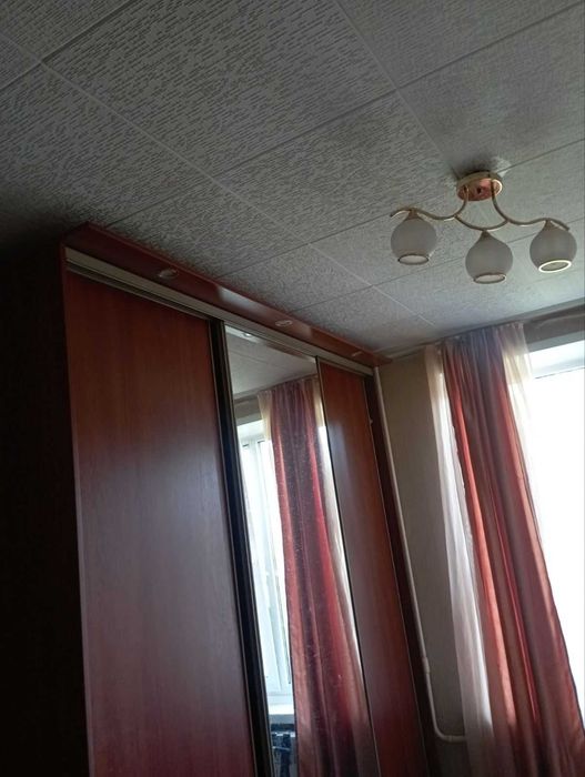 1-кімн. 22 м2 метро Лісова