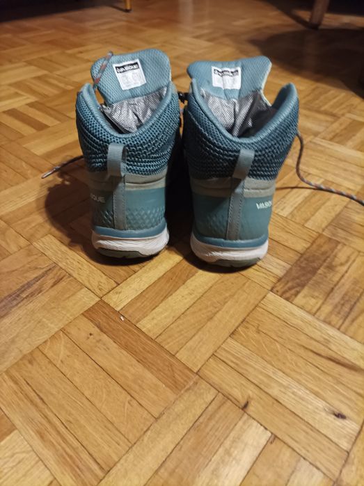 Buty trekkingowe damskie Vasque Breeze LT GTX