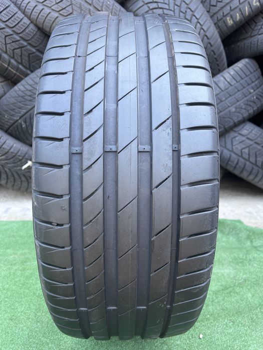 *Opona Kumho 245/45/18 pojedynka