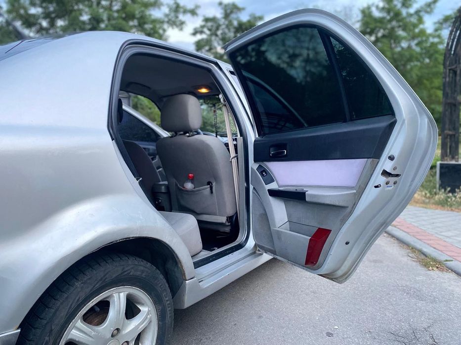 Продаж Geely MR 2008