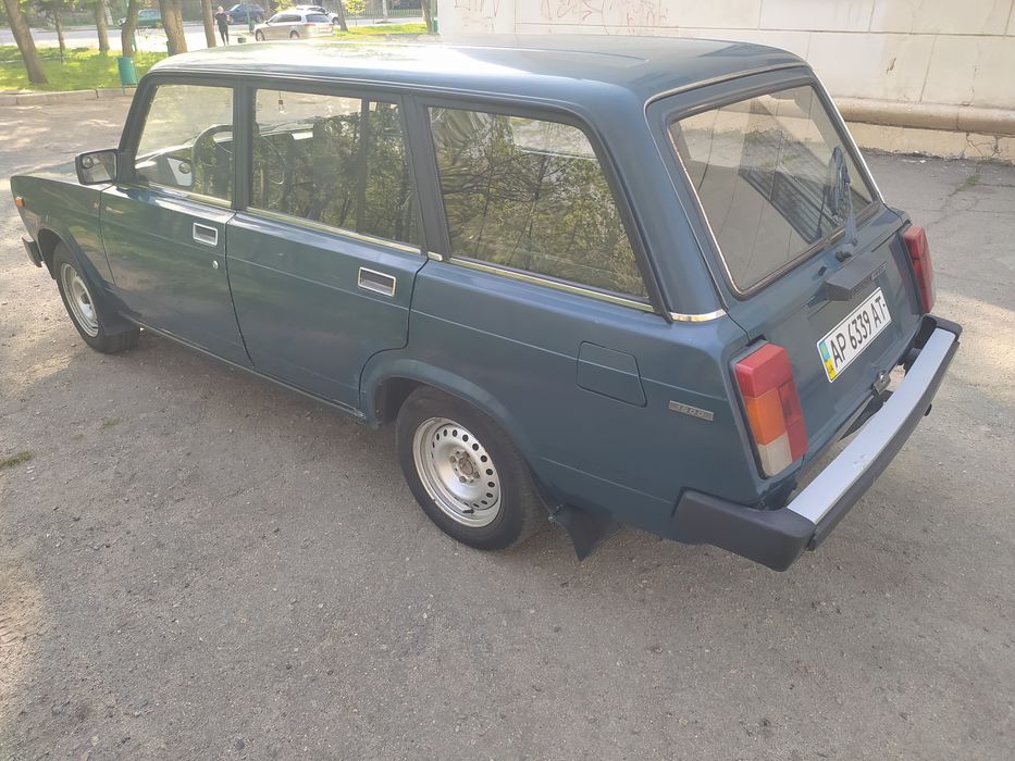 Ваз 2104 .2003г.