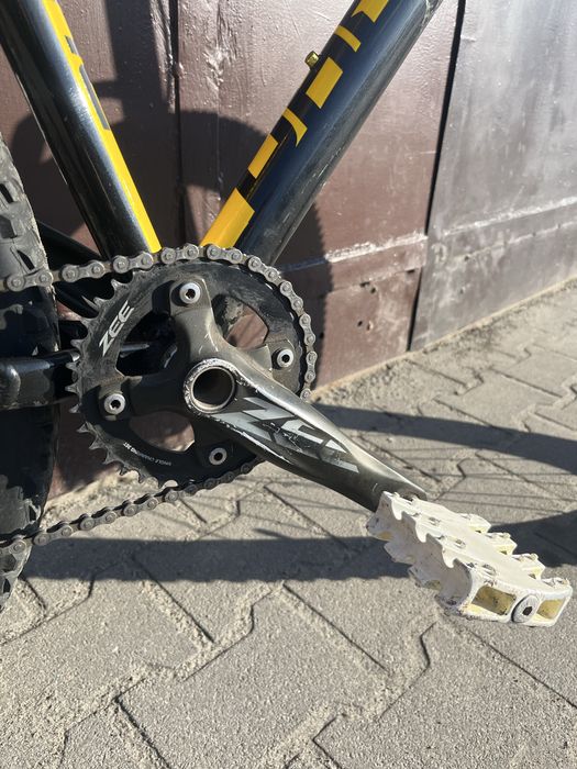 Dartmoor Primal 27.5 L dirt rower mtb