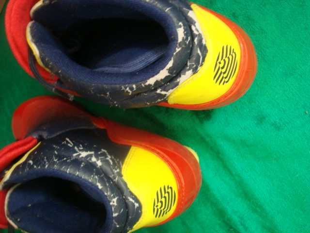 buty narciarskie biegowe Alpina roz 44-28,5 cm system NNN inne