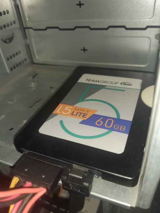 Хороший ПК i5 3470-3.2GHc 12gb - ОЗУ