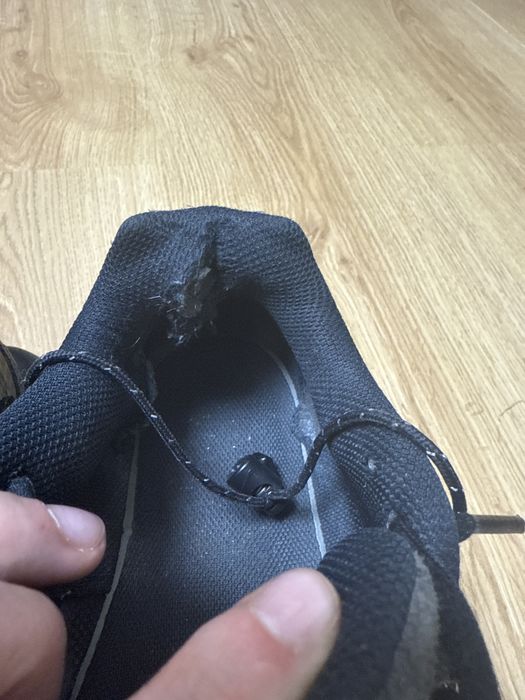 Кросівки nike розмір 41
