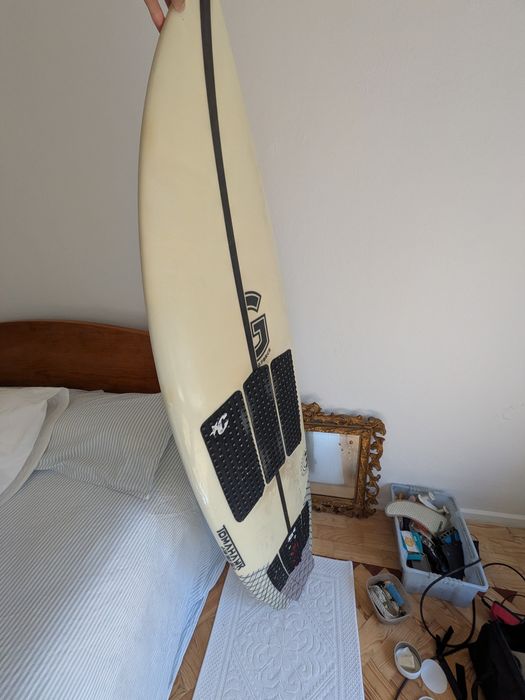 Prancha de surf G Force GR