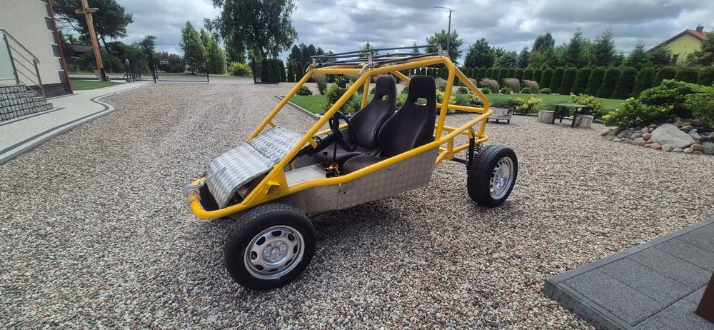 Sprzedam Klatka Rama Buggy
