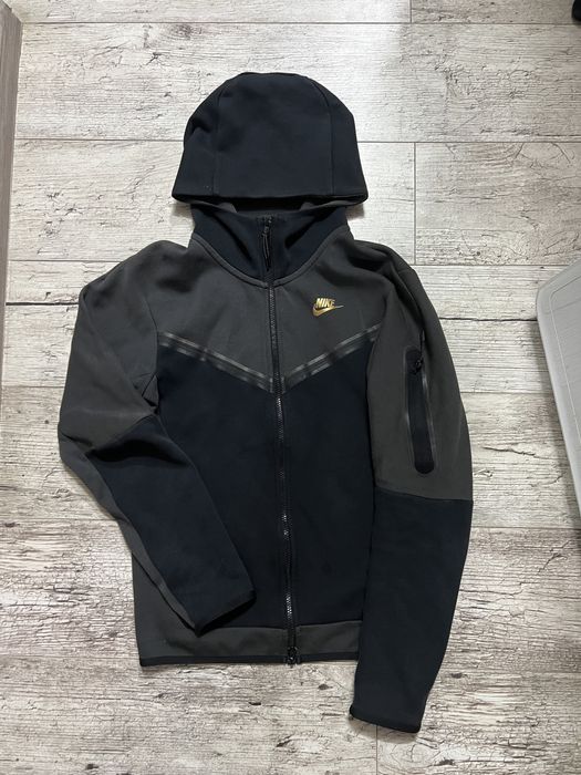 зіпка nike tech fleece - купити чоловічий одяг - Ціна на OLX.ua