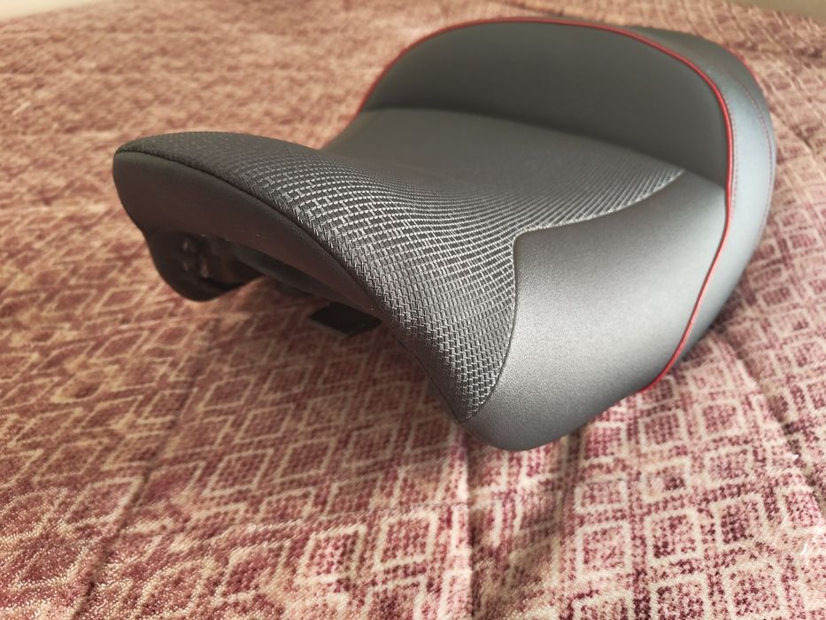 Banco Bagster Z900RS