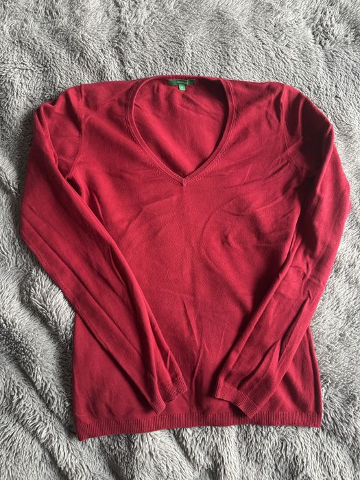 Sweterek Montego M 38