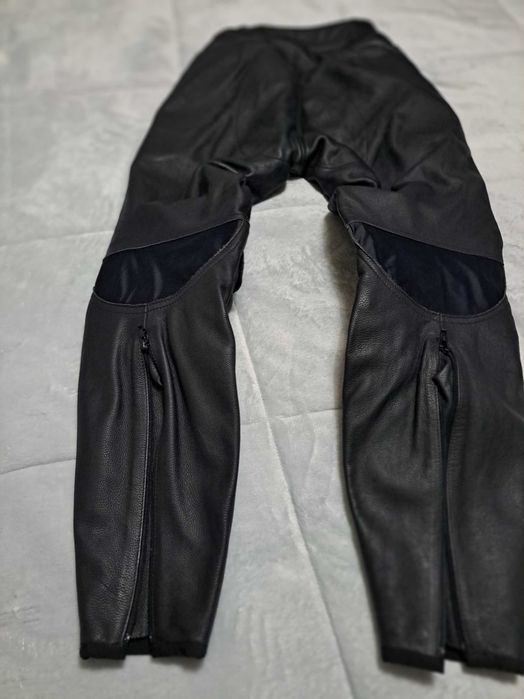 Calças moto Spyke senhora nº 44