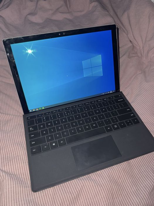 Microsoft surface 4 pro i7 16gb